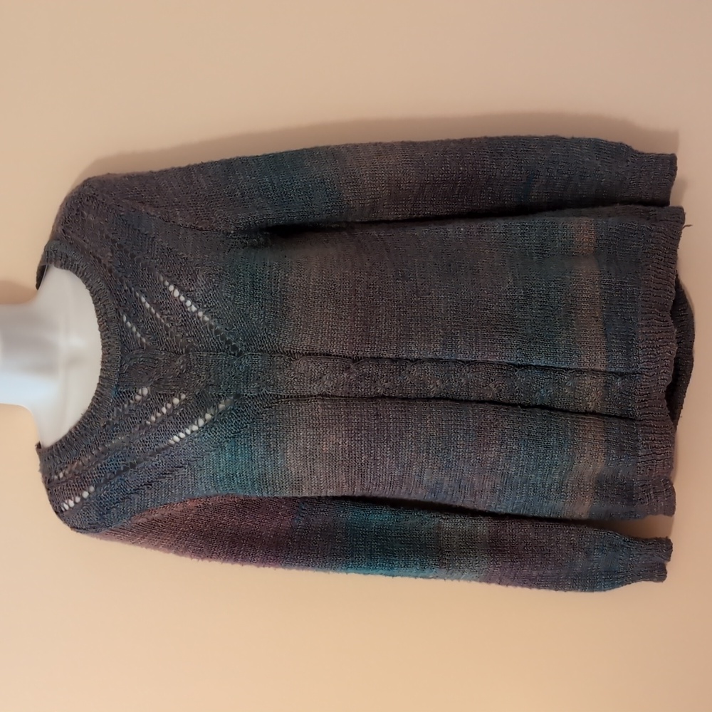 Cato Pullover Sweater
